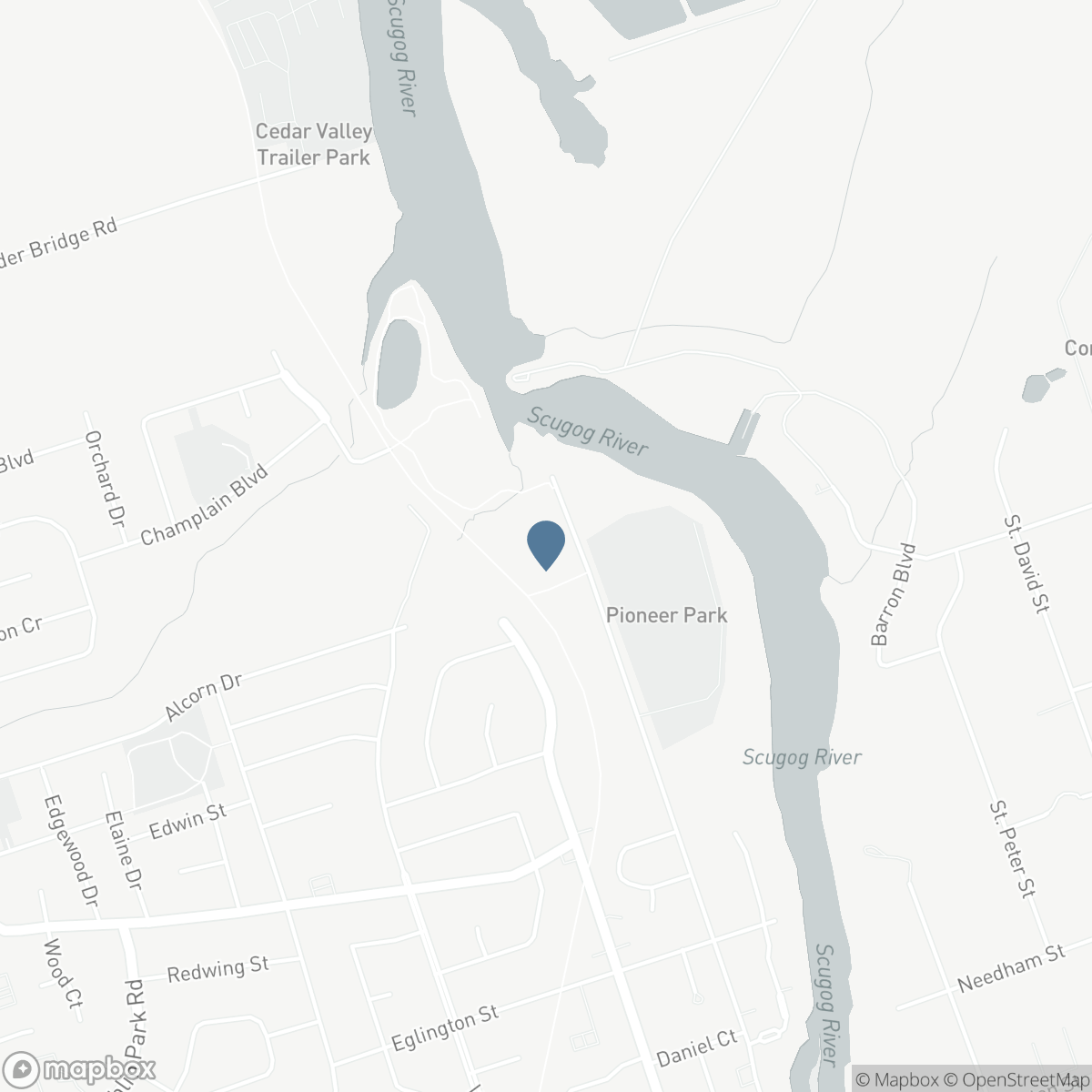 68 HICKEY LANE, Lindsay, Ontario K9V 0T2